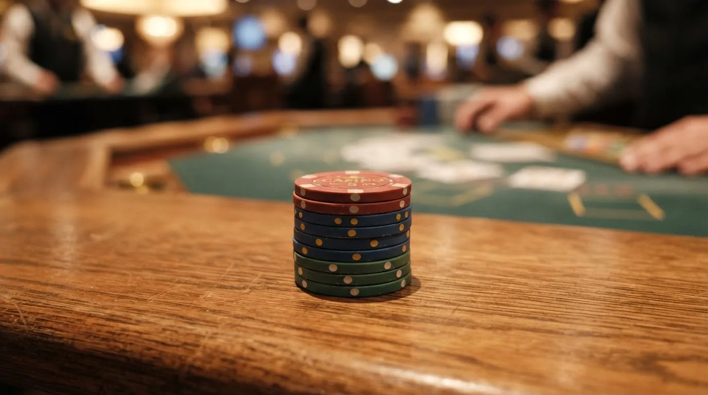 Eine Übersicht mit den Logos der zehn ESBK-lizenzierten Online-Casinos der Schweiz