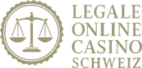 Legale Online Casino Schweiz